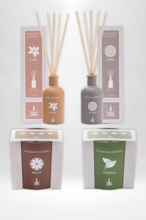 Fragrance Journey